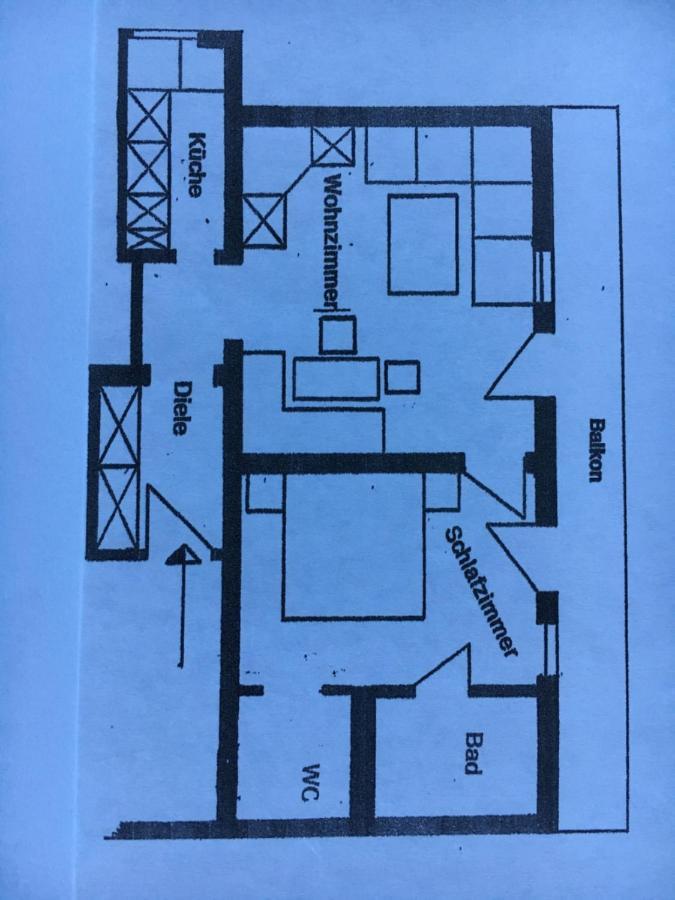 Landhaus Holzereck Ehrwald Esterno foto