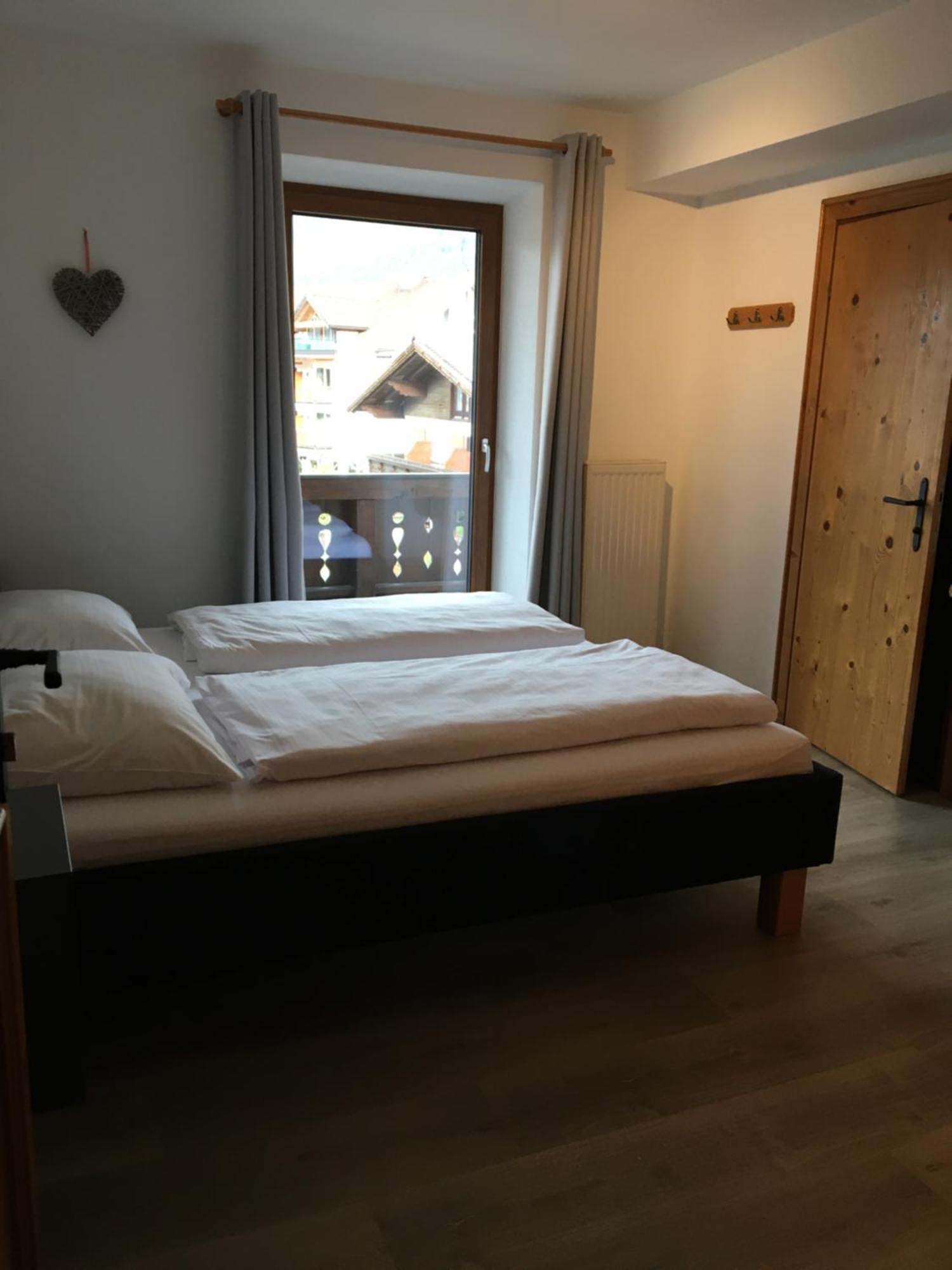 Landhaus Holzereck Ehrwald Esterno foto