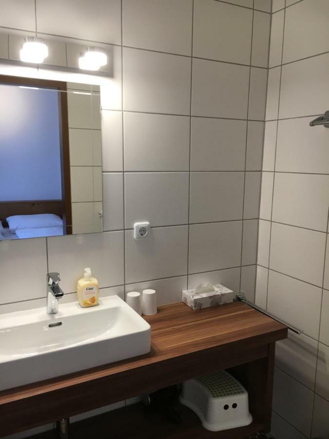 Landhaus Holzereck Ehrwald Esterno foto